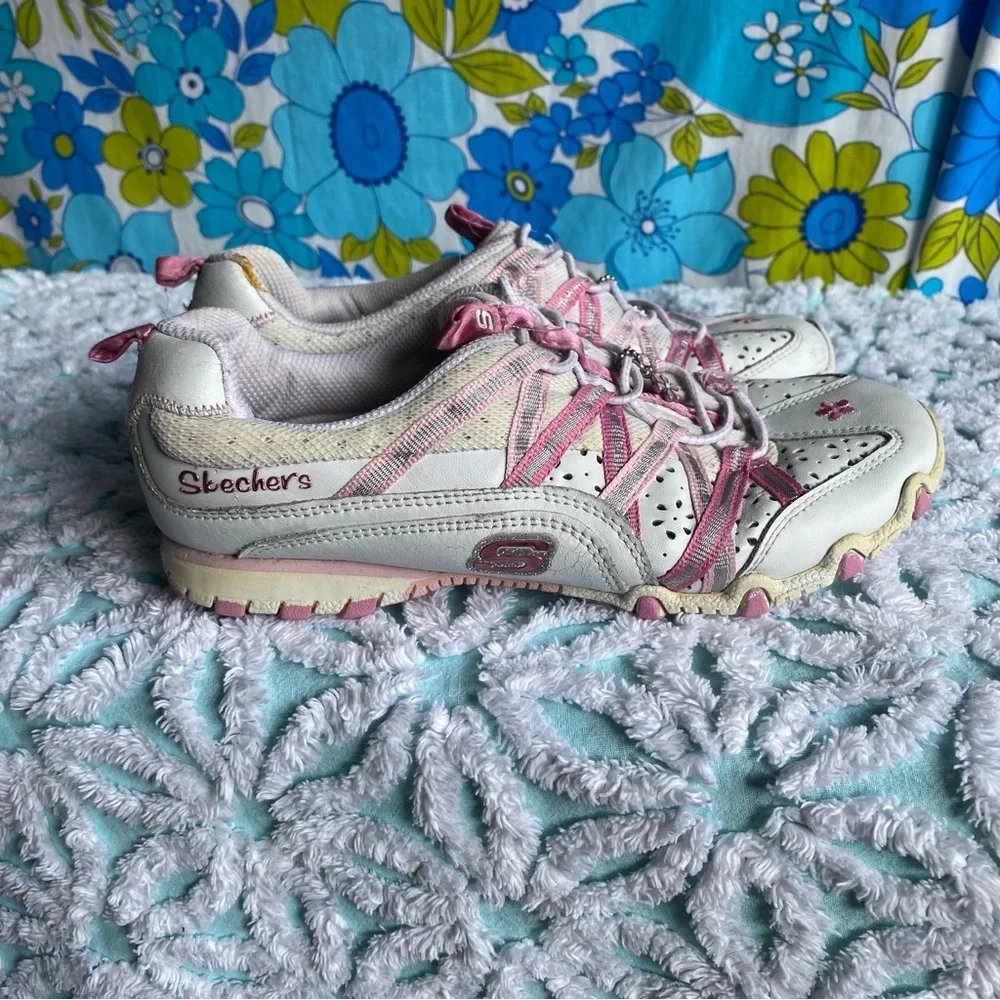 SOLD FBMP Vans girls shoe lot various brands size 3 foot wear lot - Picture 13 of 16